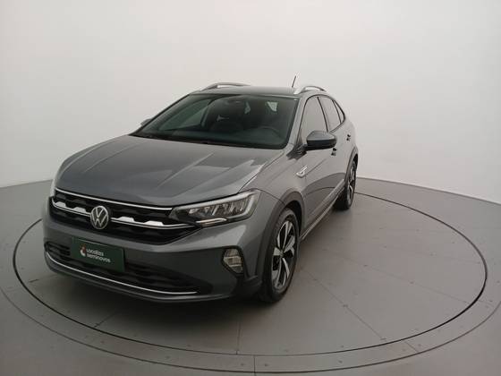 VOLKSWAGEN NIVUS 1.0 200 TSI TOTAL FLEX HIGHLINE AUTOMÁTICO